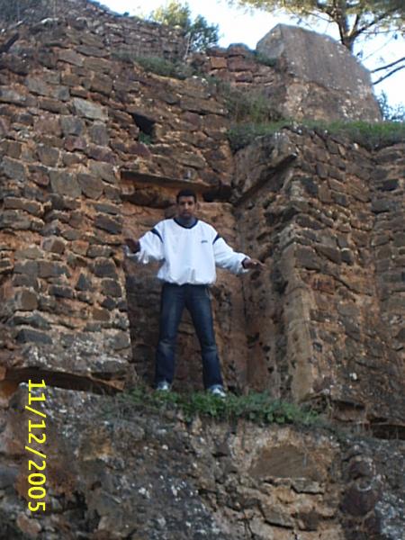 mon ami youssef