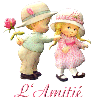 L ' a m i t i &eacute;