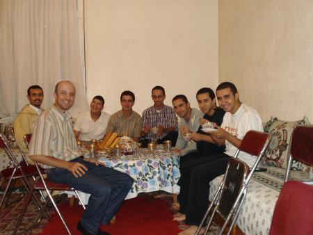 FOTOUR RAMADAN